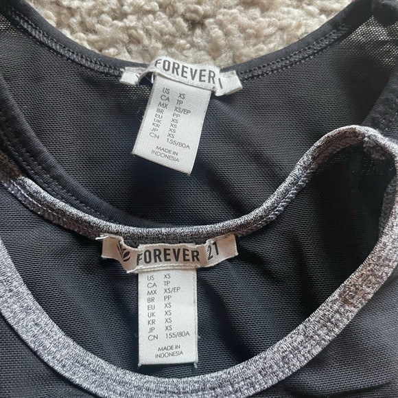 Sports bra set - Picture 4 of 4